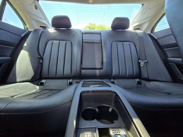 used 2016 Mercedes-Benz CLS-Class car, priced at $19,999
