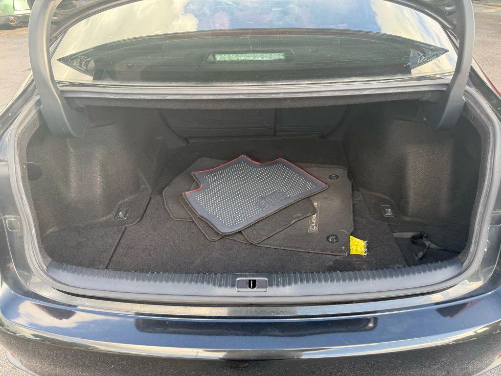 used 2018 Lexus IS 300 car, priced at $19,199