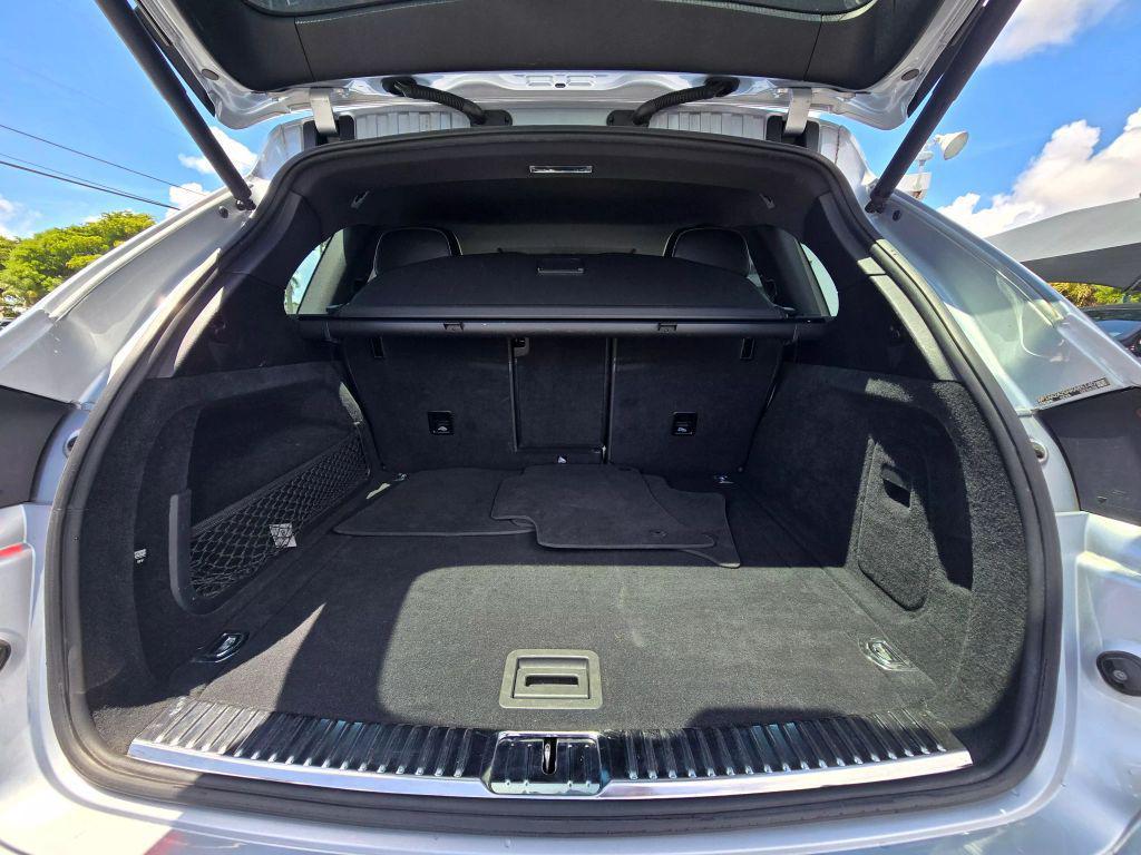 used 2017 Porsche Cayenne car, priced at $20,499