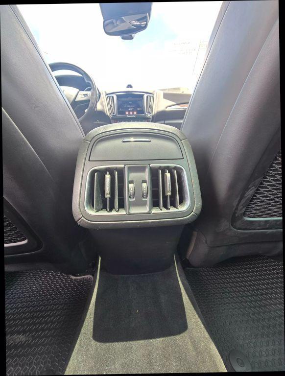 used 2017 Maserati Levante car, priced at $17,999
