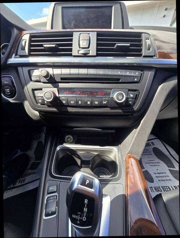 used 2015 BMW 328 car, priced at $9,999
