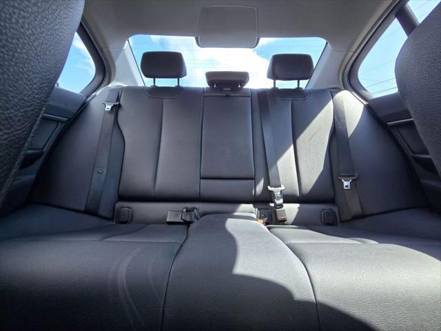 used 2015 BMW 328 car, priced at $9,999