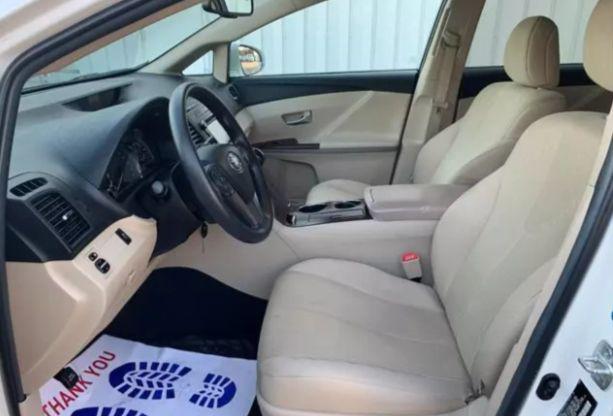 used 2013 Toyota Venza car, priced at $11,990