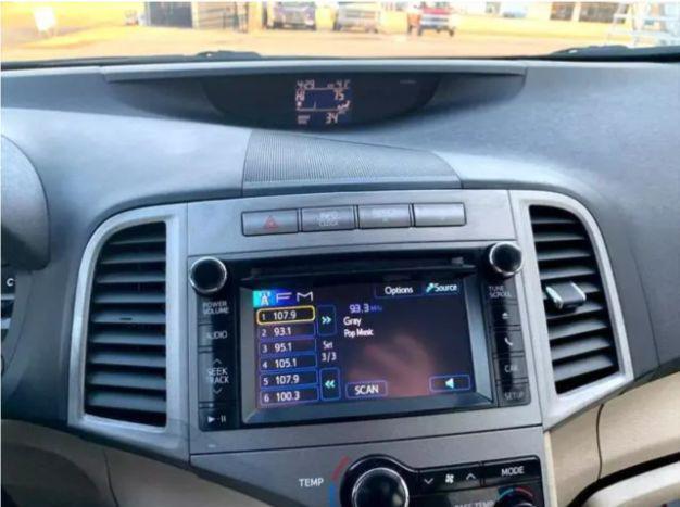 used 2013 Toyota Venza car, priced at $11,990
