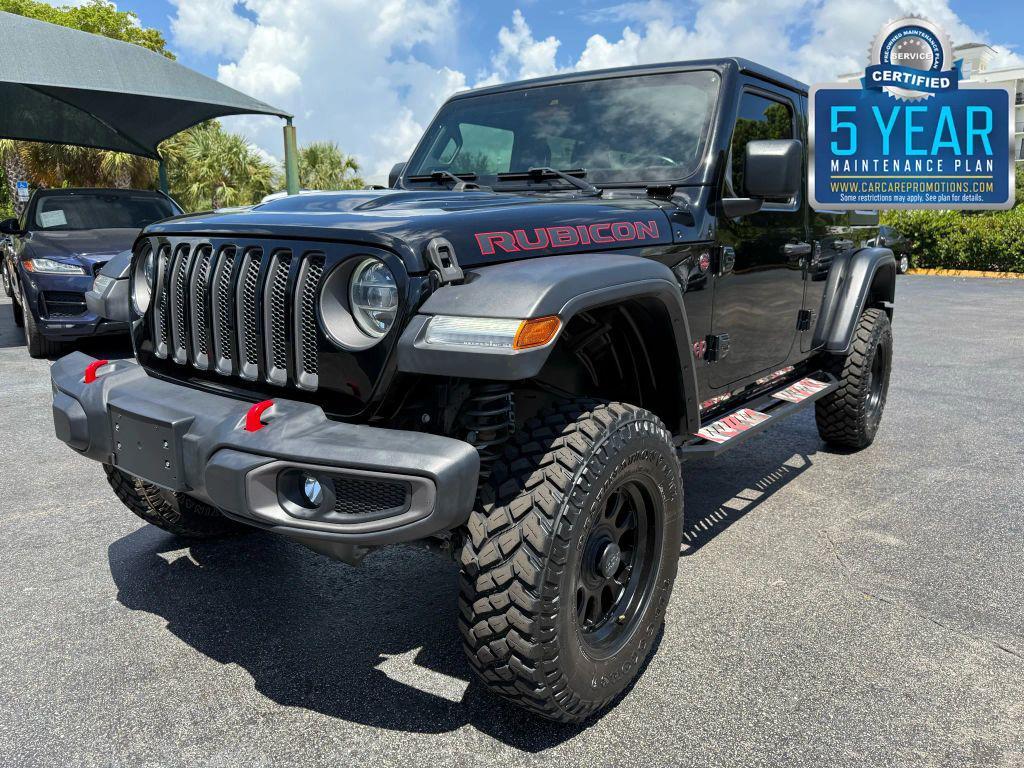 used 2019 Jeep Wrangler Unlimited car, priced at $23,899
