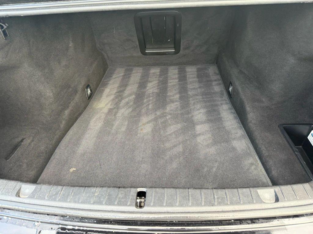 used 2016 BMW 740 car, priced at $14,999