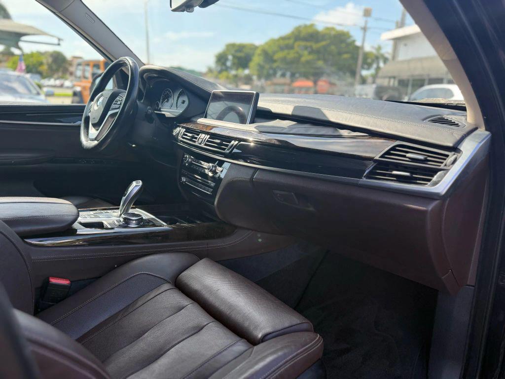 used 2016 BMW X5 car, priced at $15,599