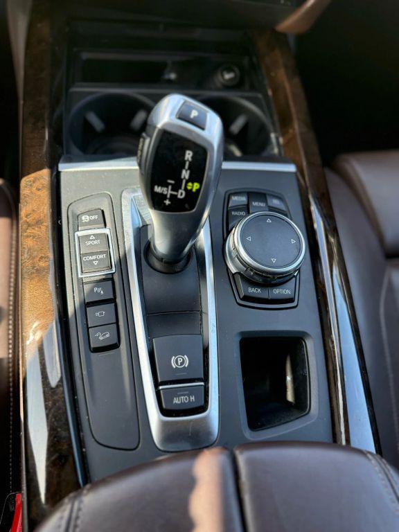 used 2016 BMW X5 car, priced at $15,599
