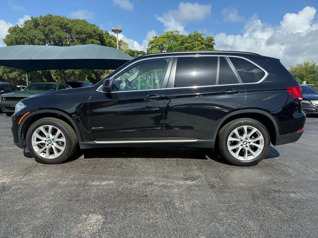 used 2016 BMW X5 car, priced at $15,599