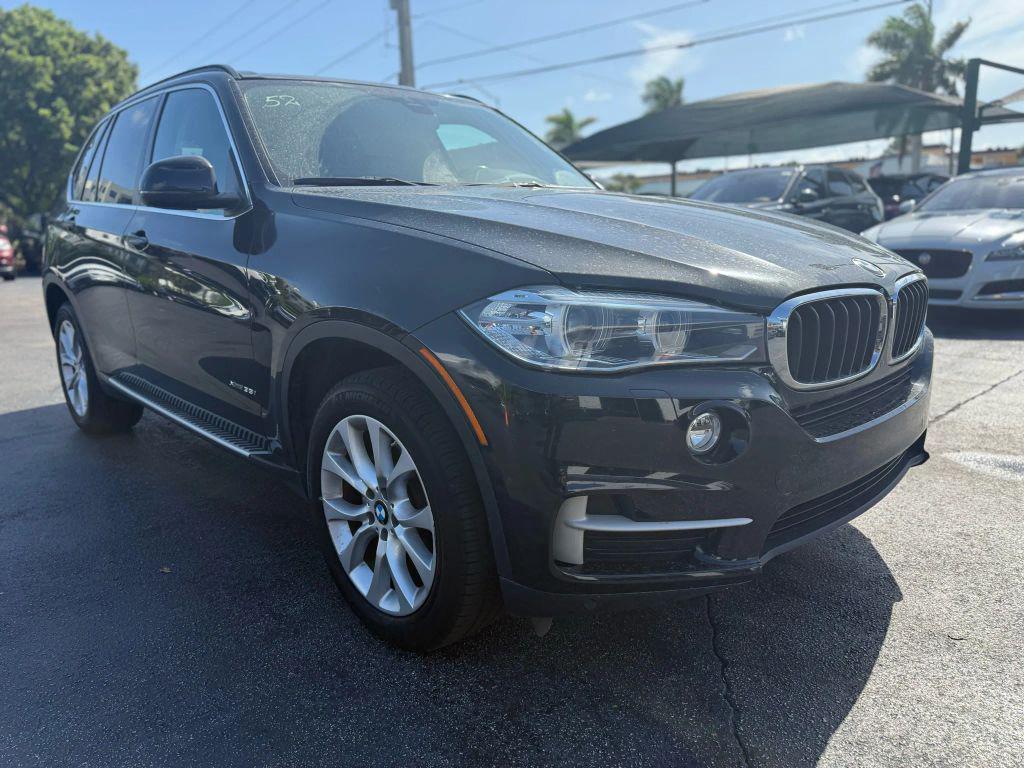 used 2016 BMW X5 car, priced at $15,599