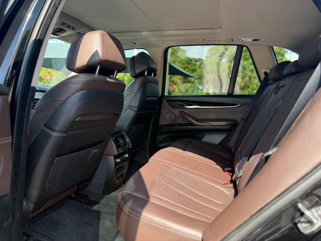 used 2016 BMW X5 car, priced at $15,599