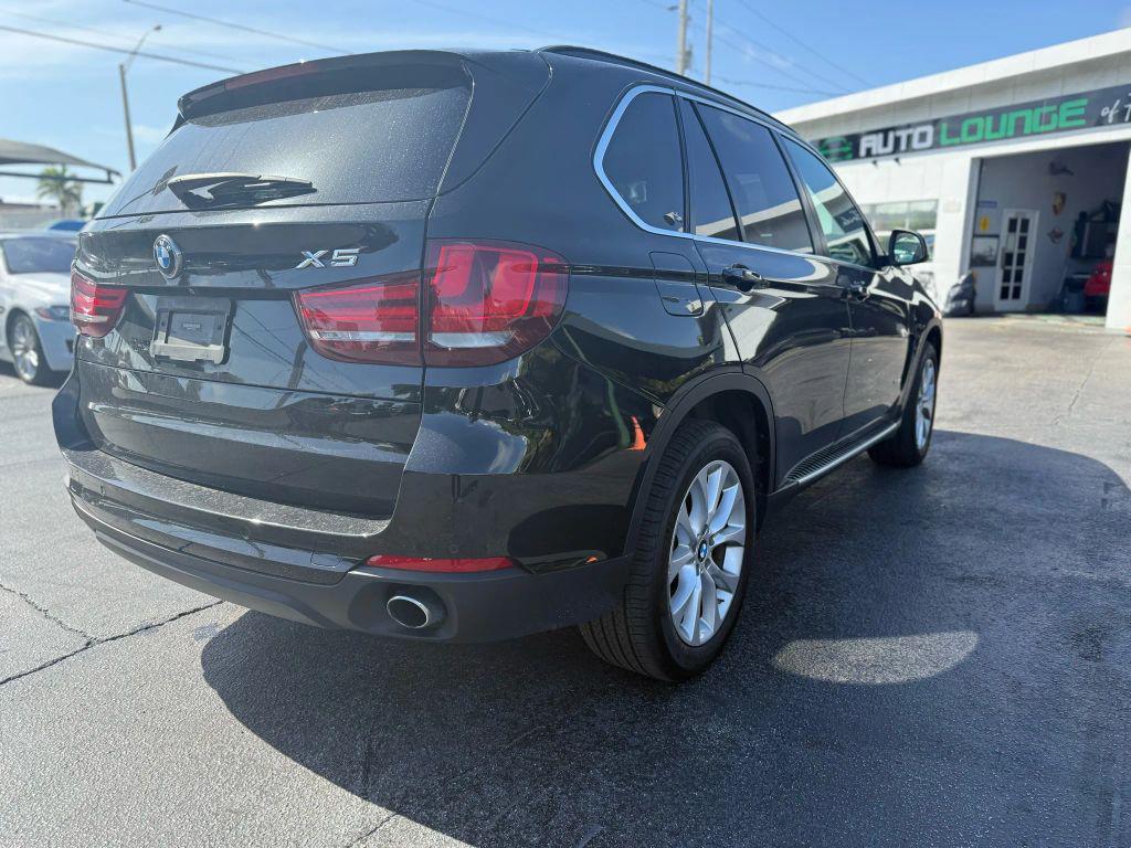 used 2016 BMW X5 car, priced at $15,599