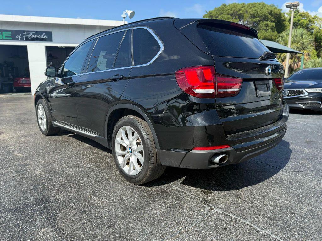 used 2016 BMW X5 car, priced at $15,599