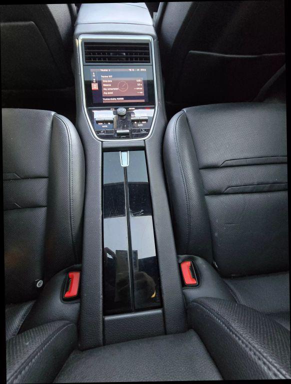 used 2018 Porsche Panamera car, priced at $39,499