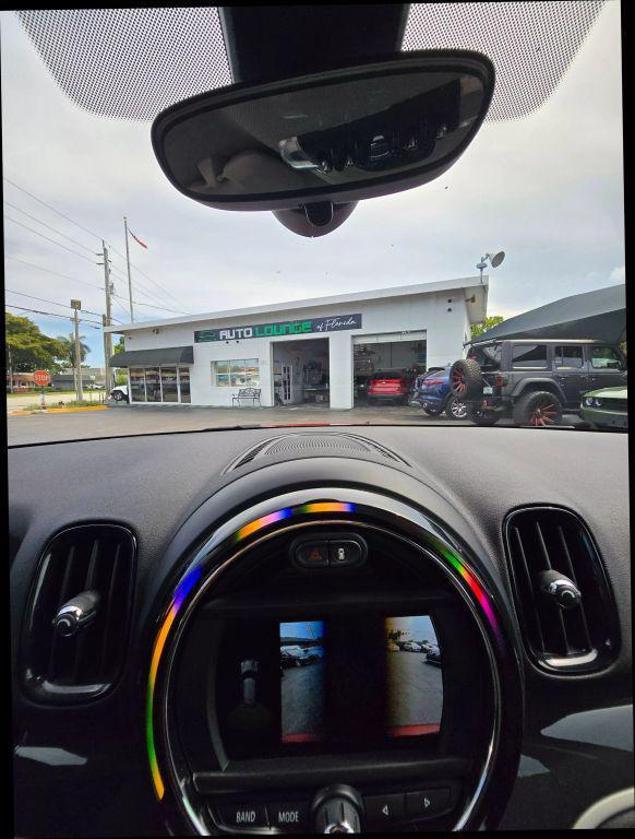 used 2020 MINI Countryman car, priced at $19,299