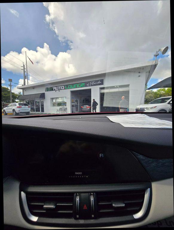 used 2019 Alfa Romeo Giulia car, priced at $17,990