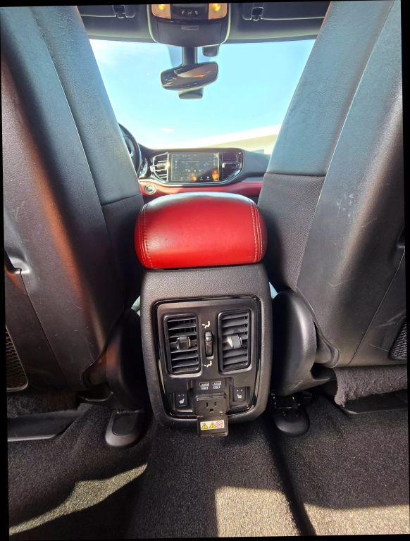 used 2021 Dodge Durango car, priced at $28,299