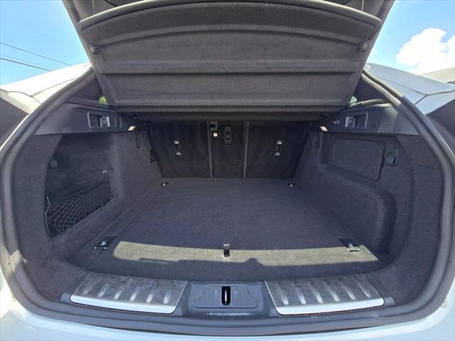 used 2021 Jaguar F-PACE car, priced at $22,990