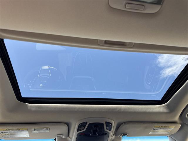 used 2021 Subaru Outback car, priced at $27,987