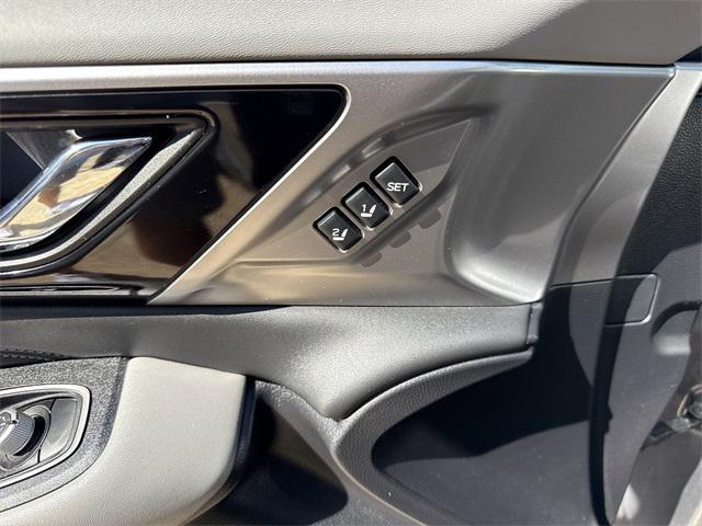used 2021 Subaru Outback car, priced at $27,987
