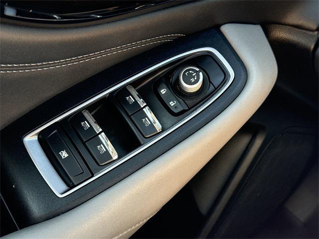 used 2021 Subaru Outback car, priced at $27,987