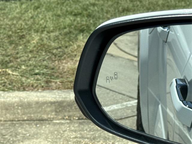 new 2025 Toyota Tacoma car, priced at $44,896