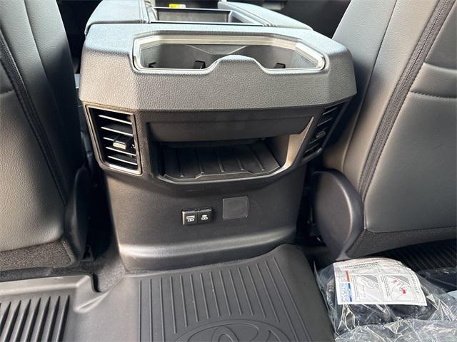 new 2025 Toyota Tundra car, priced at $62,287