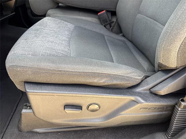 used 2023 Ford F-150 car, priced at $34,987