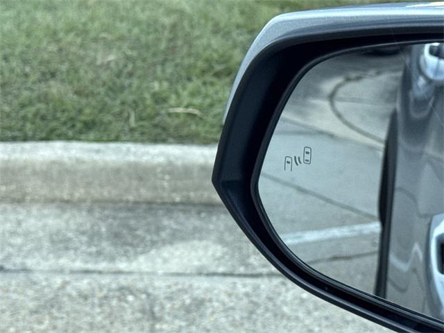 new 2025 Toyota RAV4 car, priced at $35,749