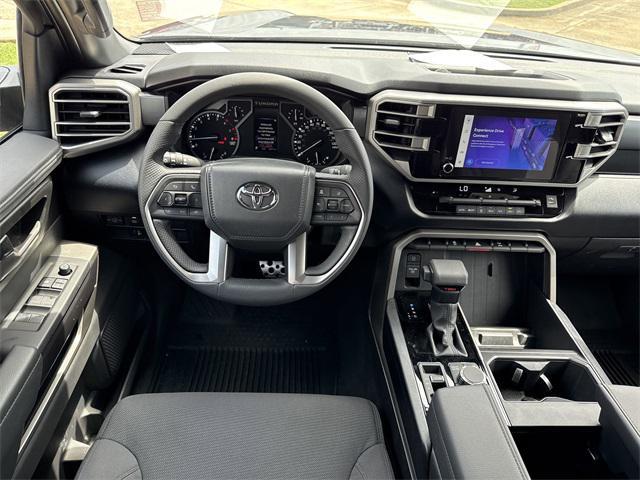 used 2025 Toyota Tundra car, priced at $59,987