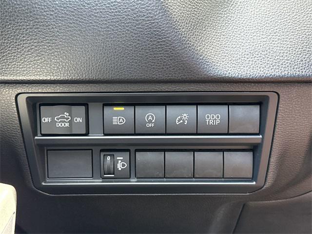 used 2025 Toyota Tundra car, priced at $59,987