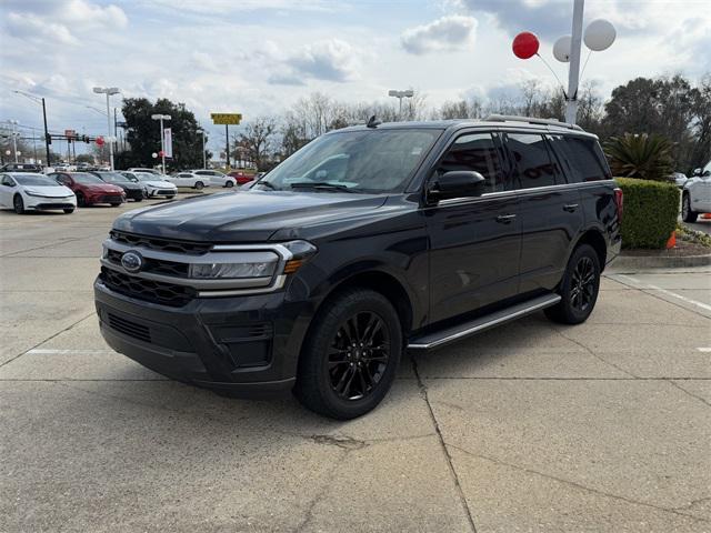 used 2023 Ford Expedition car, priced at $47,161