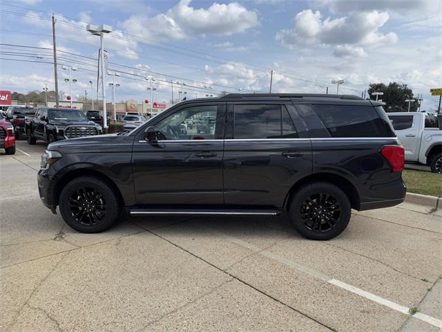 used 2023 Ford Expedition car, priced at $47,161