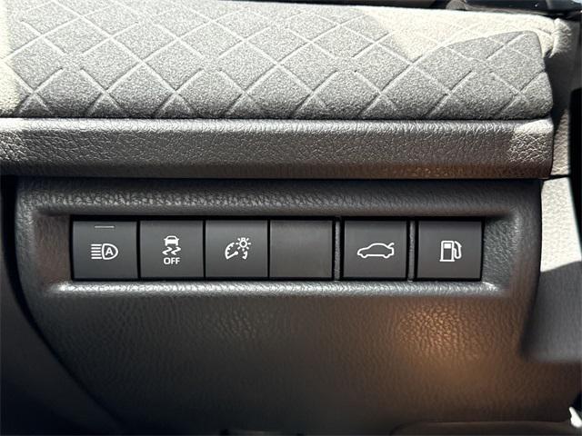 new 2025 Toyota Camry car, priced at $38,546
