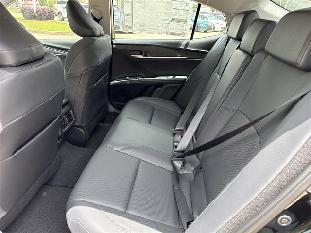 new 2025 Toyota Camry car, priced at $38,546
