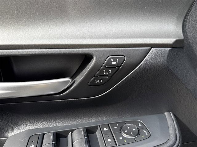 new 2025 Toyota Grand Highlander car, priced at $58,006