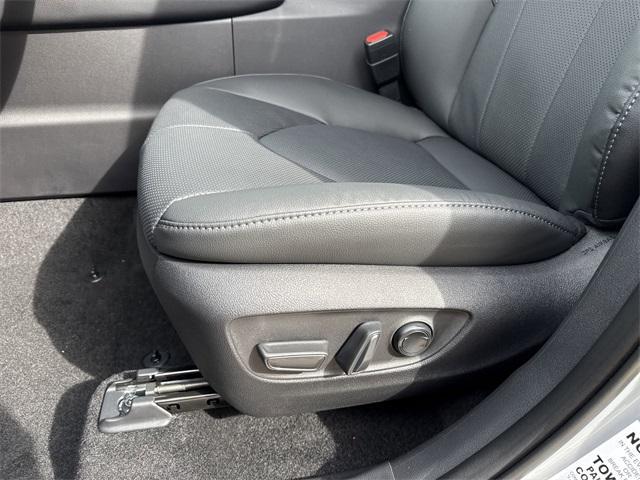 new 2025 Toyota Grand Highlander car, priced at $58,006