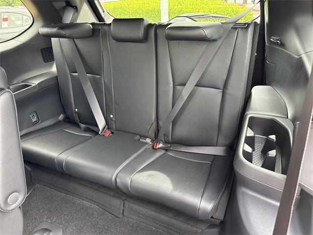 new 2025 Toyota Grand Highlander car, priced at $58,006