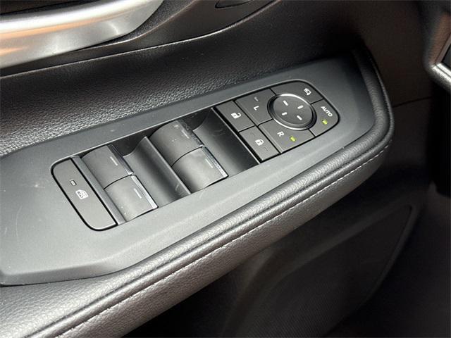 new 2025 Toyota Grand Highlander car, priced at $58,006