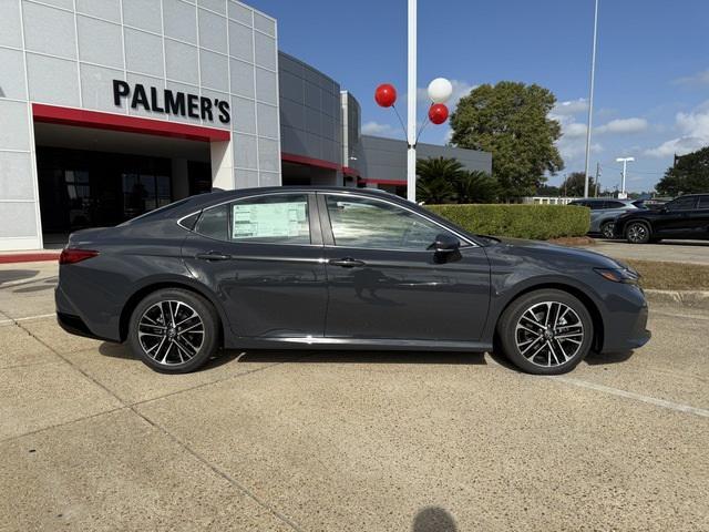 new 2025 Toyota Camry car, priced at $38,842