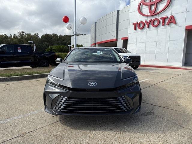 new 2025 Toyota Camry car, priced at $38,842