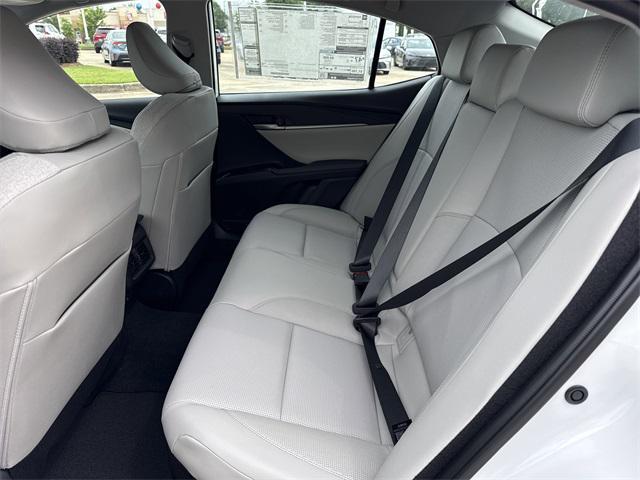 new 2025 Toyota Camry car, priced at $42,381