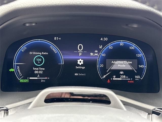 new 2025 Toyota Camry car, priced at $42,381