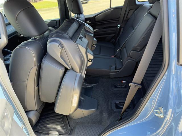 used 2024 Toyota Land Cruiser car, priced at $77,987