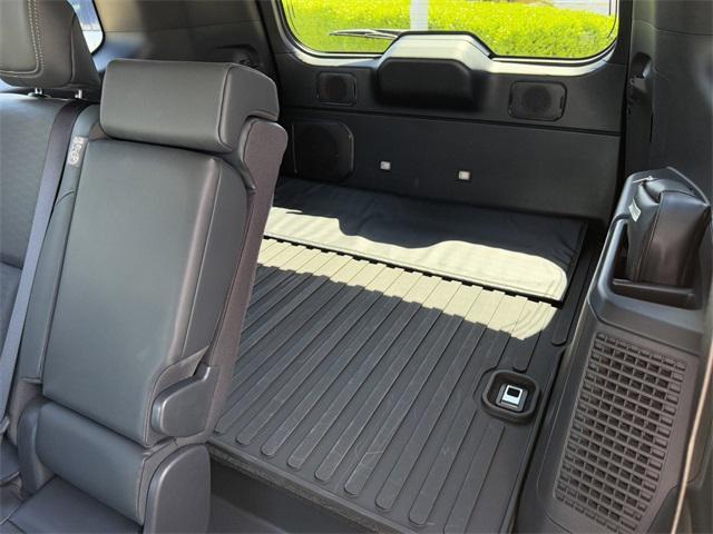 used 2024 Toyota Land Cruiser car, priced at $77,987
