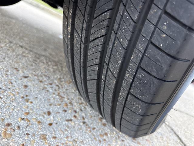 used 2026 Toyota Corolla Cross car, priced at $27,605