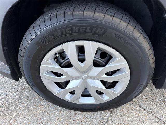 used 2026 Toyota Corolla Cross car, priced at $27,605