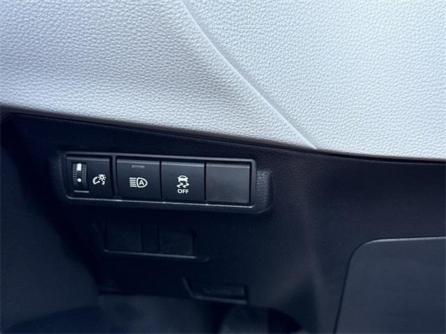 used 2026 Toyota Corolla Cross car, priced at $27,605