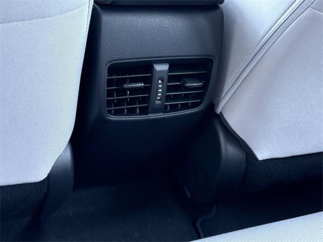 used 2026 Toyota Corolla Cross car, priced at $27,605