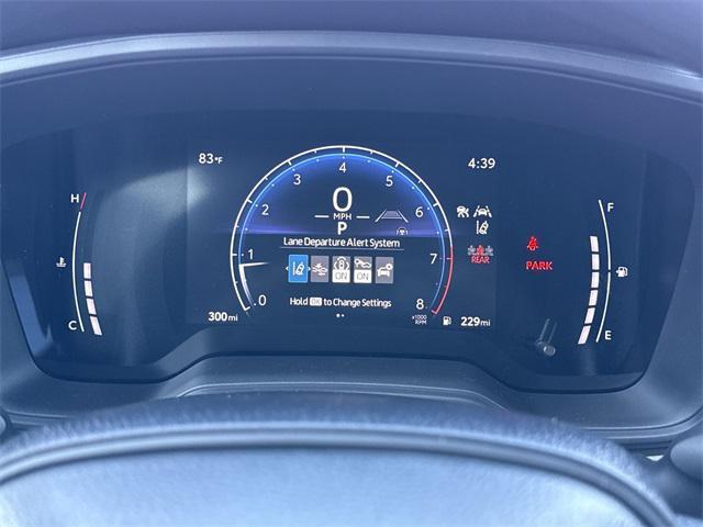 used 2026 Toyota Corolla Cross car, priced at $27,605